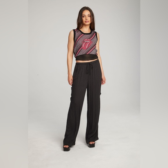 CHASER | Rolling Stones Tongue Stripes - Picture 7 of 16